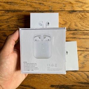 Airpods 2